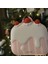 Zoyzoii Delicious Serisi Cream Cake Sırt Çantası 5