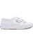 2750-COT3STRAPU Unisex Beyaz Sneaker WHITE-901-SP S00BN20 1