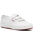 2750-COT3STRAPU Unisex Beyaz Sneaker WHITE-901-SP S00BN20 2