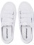 2750-COT3STRAPU Unisex Beyaz Sneaker WHITE-901-SP S00BN20 3