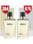 384 Kadın Parfüm Floral + 675 Erkek Parfüm Fresh 50 Ml Edp 1
