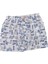 6'lı Erkek Çocuk Emprime BOXER-309 Desenli 4