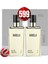 599x2(2adet) Erkek Parfüm Woody 50 Ml Edp 1