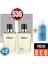 Parfüm 536x2(2adet) Fresh Bay 50 Ml + Fresh Deodorant Bay 150 Ml 1