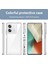 Xiaomi Redmi Note 13 5g Için Şeffaf Pc Arka Tpu Tampon Telefon Kılıfı - Şeffaf (Yurt Dışından) 2