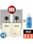 685x2(2adet) Fresh 50 Ml Edp + Fresh Erkek Deodorant 150 Ml 1