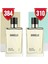 384 Kadın Parfüm Floral + 310 Unı Parfüm Oriental 50 Ml Edp 1