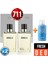 Parfüm 711x2(2adet) Fresh Bay 50 Ml + Fresh Deodorant Bay 150 Ml 1