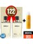Kadın Parfüm 122x2 (2adet) 50 Ml Edp + Oriental Deodorant 150 Ml Rsaf842 1