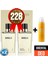 Parfüm 228x2 (2adet) Oriental 50 Ml Edp + Oriental Deodorant 150 Ml 1
