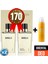 Parfüm 170x2 (2adet) Oriental 50 Ml Edp + Oriental Deodorant 150 Ml 1