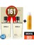 Parfüm 161x2 (2adet) Oriental 50 Ml Edp + Oriental Deodorant 150 Ml 1