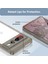 Google Pixel 7 Pro Için Şeffaf Pc Arka Tpu Tampon Telefon Kılıfı - Gri (Yurt Dışından) 4