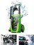LT701 Kömürlü Motor 2500 Watt 150 Bar Yüksek Basınçlı Soğuk Yıkama Makinesi 1