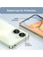 Xiaomi Redmi 13C /poco C65 Için Şeffaf Pc Arka Tpu Tampon Telefon Kılıfı - Şeffaf (Yurt Dışından) 5