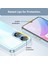 Oppo A58 Için Şeffaf Pc Arka Tpu Tampon Telefon Kılıfı - Şeffaf (Yurt Dışından) 5