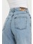 Kadın Jean Pantolon Calıfornia 010 Baggy Fıt RD24XU010912 4