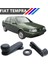 Nvr Fiat Tofaş Tempra Cam Açma Kolu Siyah 2 Adetli Takım 719577614 2