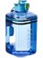 Dmxtop 2.2l Su Şişesi Büyük Kapasiteli Zaman Ölçeği ile Taşınabilir Suluk Matara (Yurt Dışından) 1