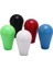 Kırmızı Stil Lb-35-N Stype Battop Amerikan Tarzı Kolu Joystick Kolu 5 Renk Için Arcade Yedek Top Top (Yurt Dışından) 3
