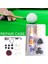Havuz Istaka Ucu Onarım Aracı Kiti Bilardo Malzemeleri Ucu Zımpara Tutkal Dosya Cue Tlint Seti Snooker Istaka Onarım Aksesuarları (Yurt Dışından) 2