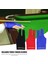 Siyah 2 Tarzı Ooker Bilardo Eldiven Nakış Bilardo Eldiven Sol El Üç Parmak Pürüzsüz Biliardo Billar Guanti Bilardo Aksesuarları (Yurt Dışından) 5
