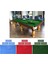 Yeşil Stil 9 Ft Profesyonel Bilardo Masası Keçe Snooker Aksesuarları Bilardo Masa Örtüsü Barlar Kulüpleri Oteller Için 9ft Masa Için Keçe Kullanılmış Yün (Yurt Dışından) 4