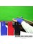 Chaoduo Shop Siyah Stil Dayanıklı Bilardo Üç Parmak Eldiven Spandex Sol El Snooker Bilardo Cue Eldiven Ücretsiz Boyut Fitness Spor Aksesuarları Ekipmanları (Yurt Dışından) 3