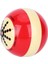 Bilardo Isteka Topu Dayanıklı Reçine Bilardo Uygulama Eğitimi Havuz Isteka Topu Snooker Eğitim Topları Cueball Yapabilen Top (Yurt Dışından) 2