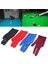 Şarap Kırmızısı Tarzı 1 Adet Dayanıklı Naylon Havuz Snooker Cue Shooter Siyah Bilardo Için 3 Parmak Eldiven (Yurt Dışından) 5