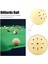 57,2 mm Stili Reçine Bilardo Uygulama Bilardo Masası Cue Ball Snooker cm Eğitim Noktası Cueball Snooker Aksesuarları (Yurt Dışından) 5