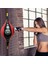 Lacivert Tarzı Boks Topu Pu Armut Boks Torbası Refleks Çift Uçlu Boks Dodge Hız Topu Şişme Muay Thai Zeminden Tavana Boks Torbası (Yurt Dışından) 2