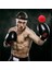 No.3 Tarzı Boks Refleks Hız Yumruk Topu Mma Sanda Boksör Yükseltme Reaksiyon Kuvveti El Göz Eğitim Seti Stres Spor Salonu Boks Muay Thai Egzersiz (Yurt Dışından) 2