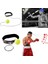 No.4 Tarzı Boks Refleks Hız Yumruk Topu Mma Sanda Boksör Yükseltme Reaksiyon Kuvveti El Göz Eğitim Seti Stres Boks Muay Thai Egzersiz (Yurt Dışından) 4