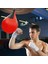 No.2 Tarzı Pu Deri Armut Boks Torbası Asma Hız Topları Boks Muay Thai Mma Fitness Veya Dövüş Sporları Spor Eğitim Ekipmanları (Yurt Dışından) 3