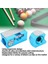 Mavi Stil Bilardo Ucu Aracı Bilardo Ucu Aracı Aksesuarları Havuz Istakası Trick Bıçağı Bilardo Ucu Bilardo Için (Yurt Dışından) 4