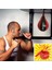 Kırmızı Stil Boks Hız Topu Boks Torbası Asılı Döner Kanca Spor Salonu Crossfit Egzersiz Muay Thai Mma Kum Torbası Armut Eğitimi Speedball Aksesuarl (Yurt Dışından) 2