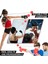 Yeşil Bir 40G Tarzı Boks Refleks Topu Boks Ekipmanları Boks Topu Refleks Torbası Tepki Çevikliği Boks Hızı Odaklanma Göz Koordinasyonu Eğitimi (Yurt Dışından) 4
