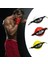 Sarı Stil Yüksek Li Pu Boks Topu Armut Boks Torbası Şişme Refleks Hız Topları Fitness Eğitimi Çift Uçlu Boks Hız Topu (Yurt Dışından) 5