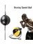 Siyah Stil Boks Topu Boks Torbası Boks Hızı Eğitimi Asılı Top Şişme Refleks Hız Topları Fitness Aksesuarları (Yurt Dışından) 3