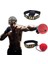 Tenis Topu Tarzı Boks Refleks Hız Yumruk Topu Mma Sanda Boksör Yükseltme Reaksiyon Kuvveti El Göz Eğitim Seti Stres Boks Muay Thai Egzersiz (Yurt Dışından) 4