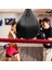 Kırmızı Stil Tay Boks Torbası Hız Topu Boks Torbası Boks Armut Topu Pu Boks Boks Hedef Çantaları Eğitim Aksesuarları Fitness Ekipmanları (Yurt Dışından) 5