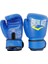 Mavi-Çocuk Stili Çocuklar Yetişkinler Için Mma Boks Eldivenleri Muay Thai Boxe Sanda Ekipmanları Ücretsiz Dövüş Dövüş Sanatları Kick Boks Eğitim Eldiveni Oz (Yurt Dışından) 1