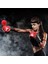 No.2 Tarzı Boks Refleks Hız Yumruk Topu Mma Sanda Boksör Yükseltme Reaksiyon Kuvveti El Göz Eğitim Seti Stres Spor Salonu Boks Muay Thai Egzersiz (Yurt Dışından) 3
