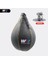 Sadece Top Stili Boks Hız Topu Çift Uçlu Muay Thai Boks Boks Torbası Hız Topu Pu Yumruk Eğitimi Fitness Sporları Pratik Hız Ekipmanları (Yurt Dışından) 3