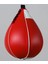 Sadece Kırmızı Top Stili Şişirme ile Boks Hız Topu Kabak Kanca Armut Çift Uçlu Boks Topu Muay Thai Boks Boks Kum Torbası Boks Torbası (Yurt Dışından) 3