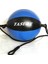 Tüm Siyah Stil Boks Egzersizi Speedball Boks Hız Topu Armut Profesyonel Boks Ekipmanları Hız Çantası Punch Fitness Eğitim Topu (Yurt Dışından) 2