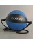 Tüm Siyah Stil Boks Egzersizi Speedball Boks Hız Topu Armut Profesyonel Boks Ekipmanları Hız Çantası Punch Fitness Eğitim Topu (Yurt Dışından) 4