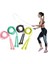 Yeşil Stil Hız Atlama Ipi Crossfit Profesyonel Erkek Kadın Spor Salonu Pvc Ip Atlama Ipi Ayarlanabilir Fitness Ekipmanları Kas Boks Mma Eğitimi (Yurt Dışından) 2