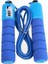 G3-3 Stili Çok Fonksiyonlu Profesyonel Sayma Ip Atlama Ipi Yetişkin Unisex Ayarlanabilir Desen Spor Ipi Taşınabilir Fitness Ekipmanları Yeşil (Yurt Dışından) 1